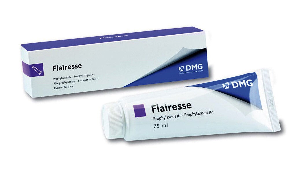 Flairesse Paste 75 ml, DMG