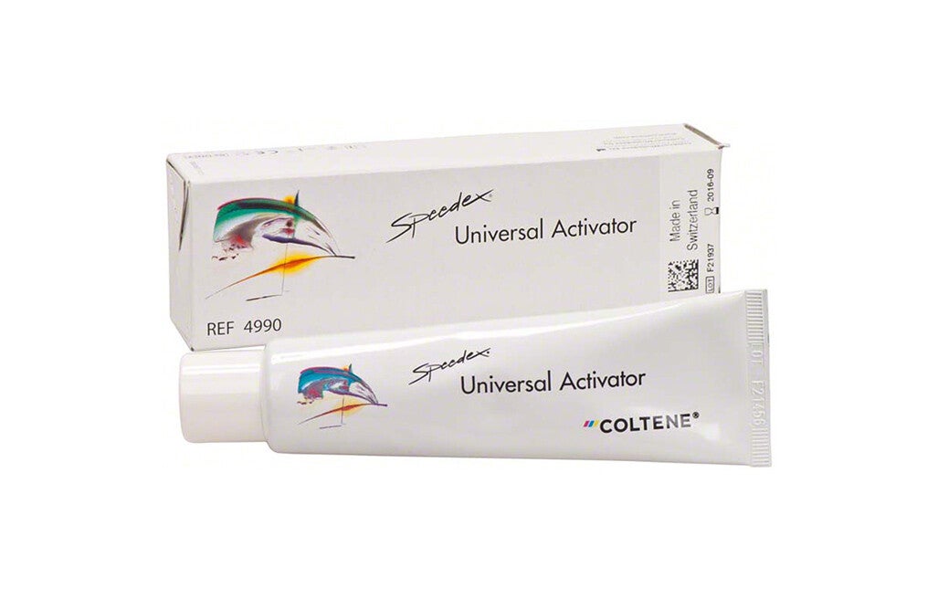 Speedex Universal Aktivator, Coltène