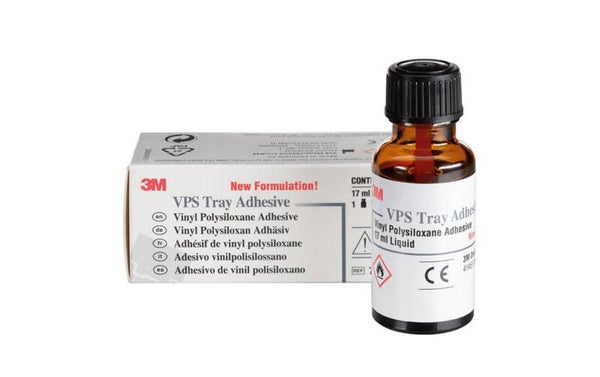 VPS Tray Adhäsiv, 3M