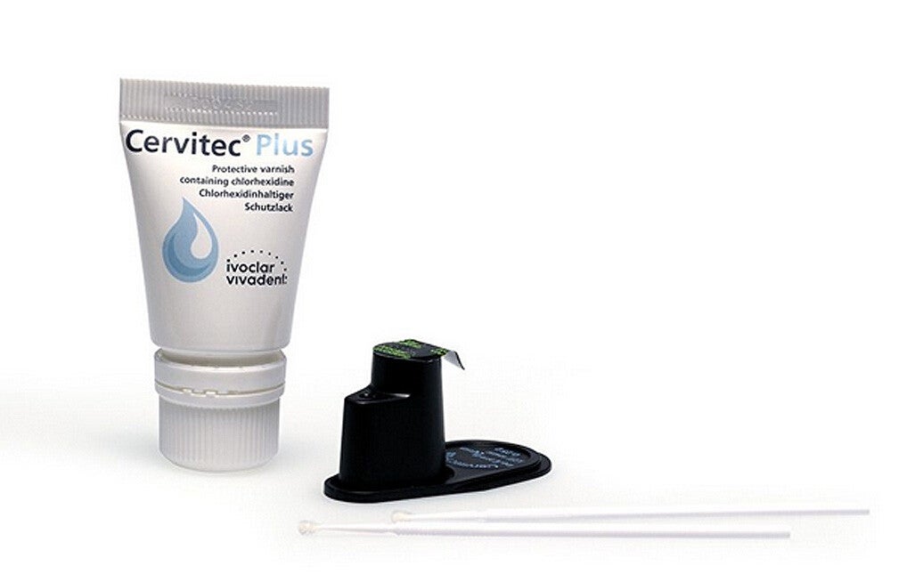 Cervitec Plus, Vivadent