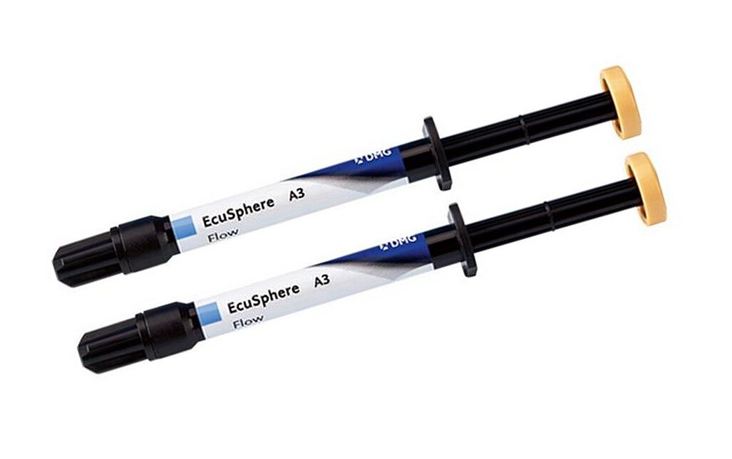 EcuSphere - Flow Spritzen, DMG