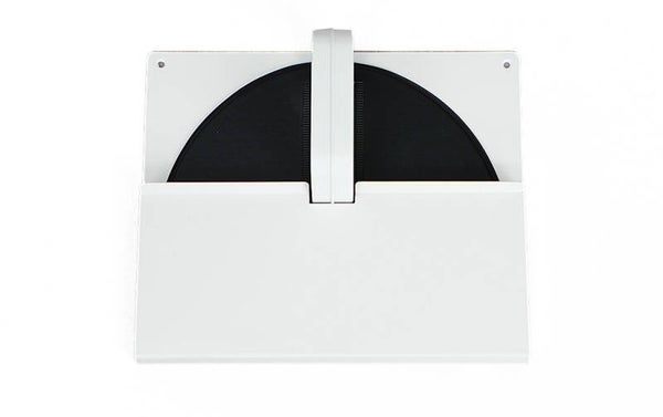 Wandhalter für Strahlenschutzschild, Maier