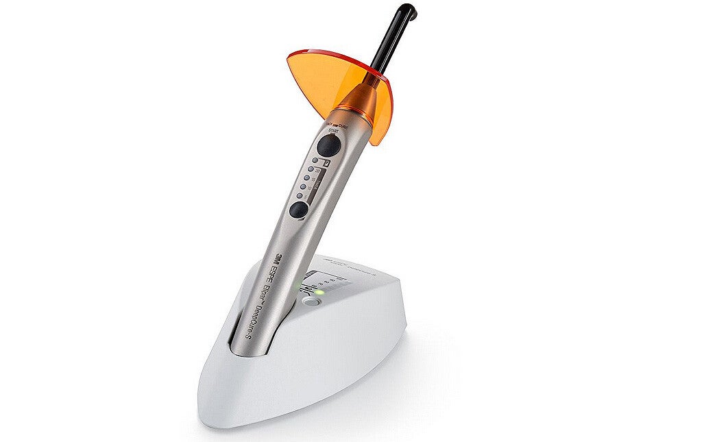 Elipar DeepCure-S, 3M