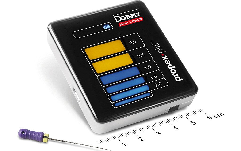 Propex Pixi, Dentsply