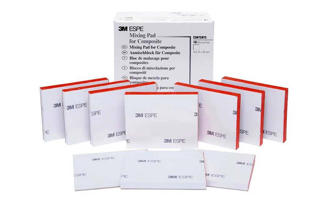 Anmischblock für Abdruckpasten, 3M