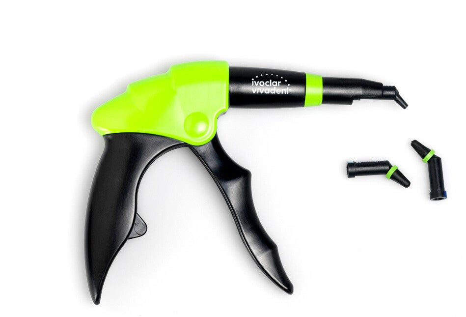 Cavifil Injector, Vivadent