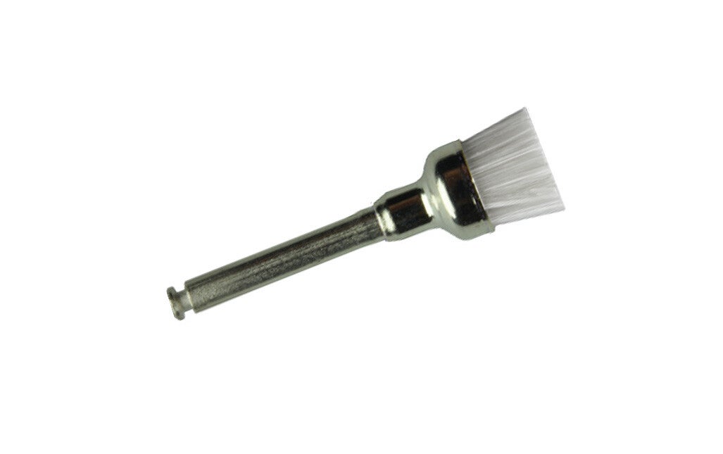 Reinigungsbürsten, Nylonborsten extra soft