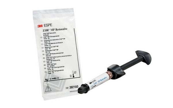 Z 100 MP Spritzen, 3M