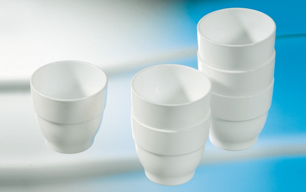 Mundspülglas Ökopal, Becht