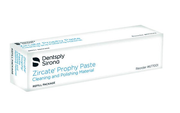 Zircate, 170 g Paste, Dentsply