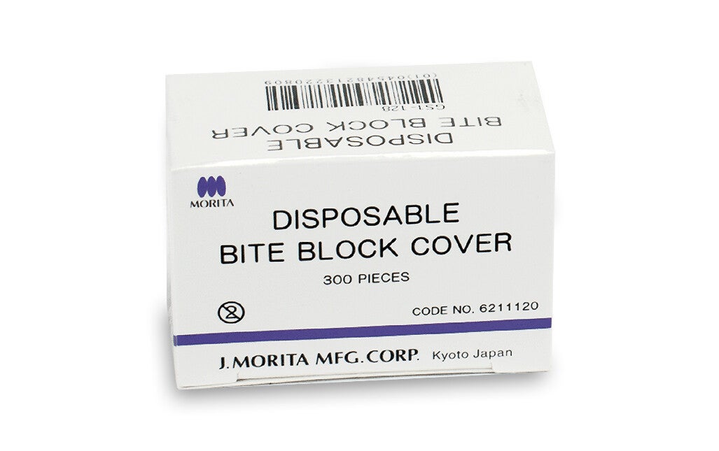 Aufbisshüllen, Morita