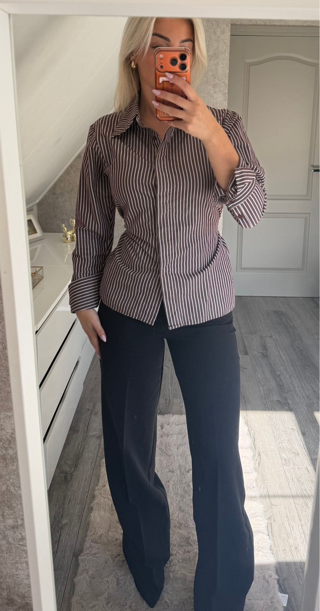 Noor blouse