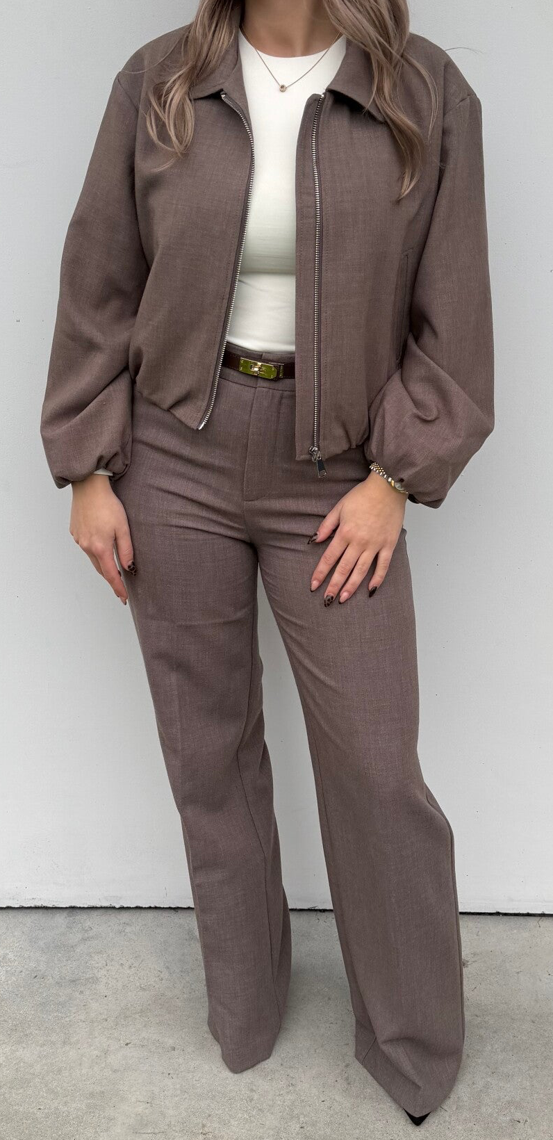 TESS pantalon
