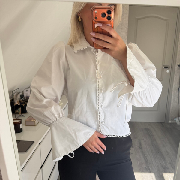 Dai blouse