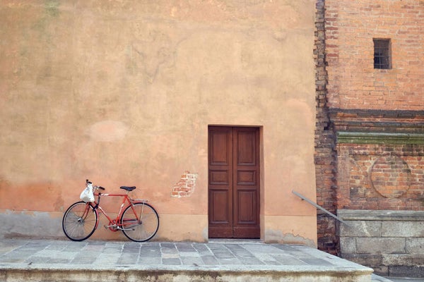 Fiets