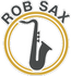 Rob Sax - Live Saxofonist