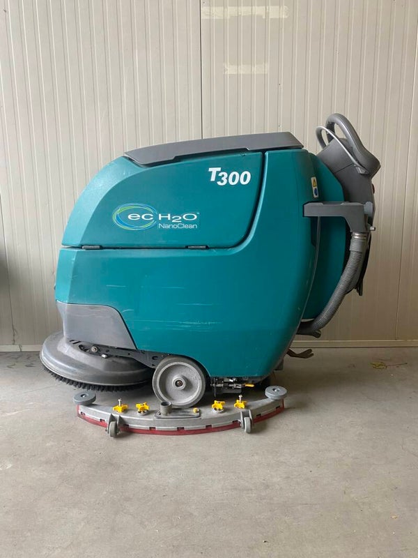 Tennant T300