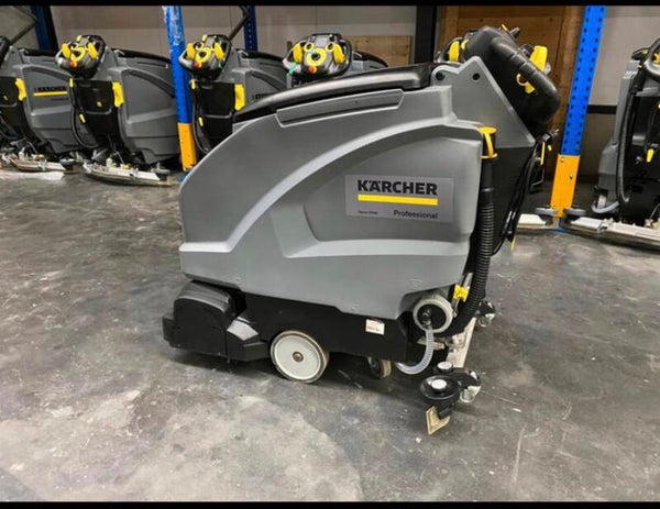 Kärcher B40 W R55 Cylindrical Brush