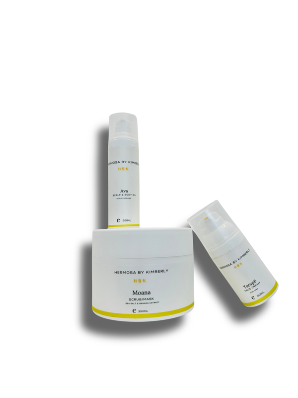 PSORIASIS HEALING SET  clearer, calmer skin- naturally