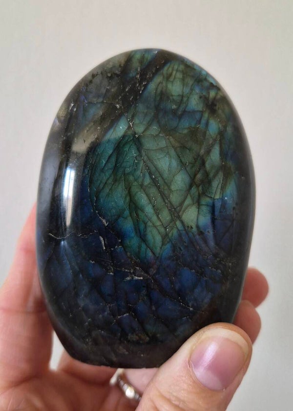 Labradorite