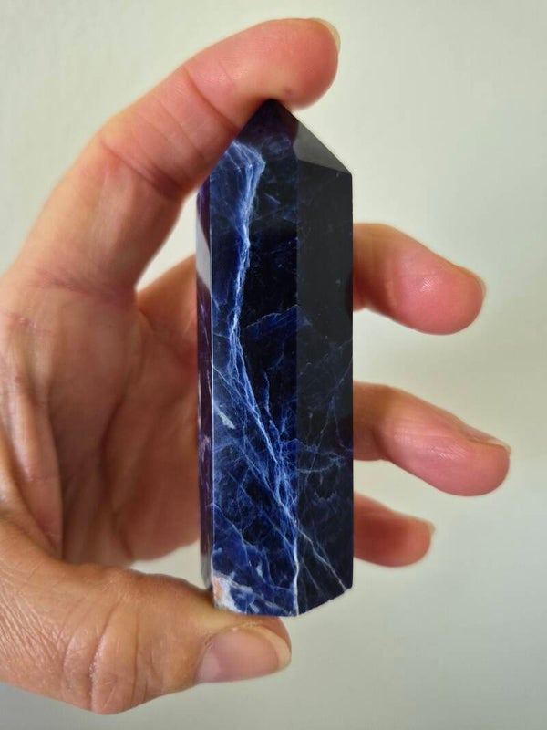 Pointe Sodalite