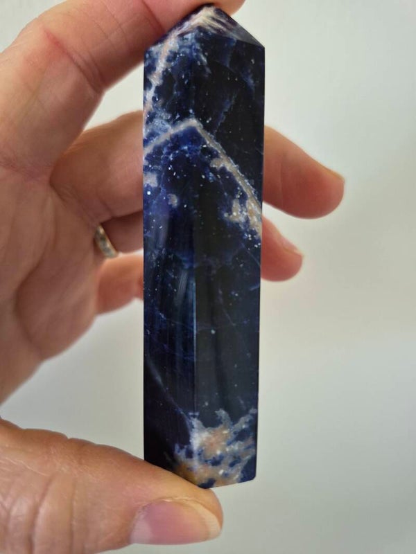 Pointe Sodalite