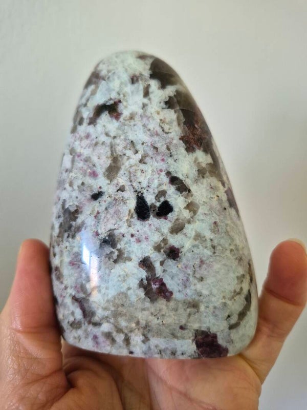 Rubellite