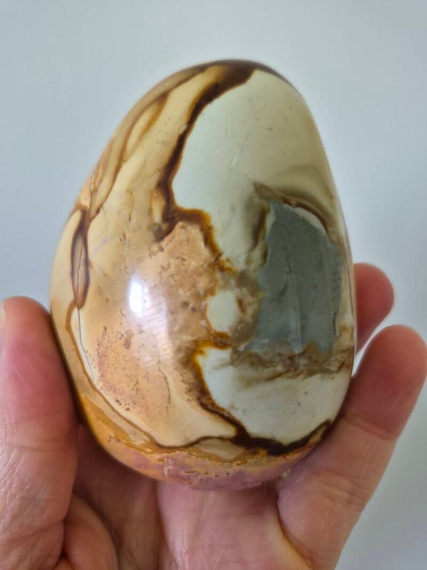 Jaspe polychrome
