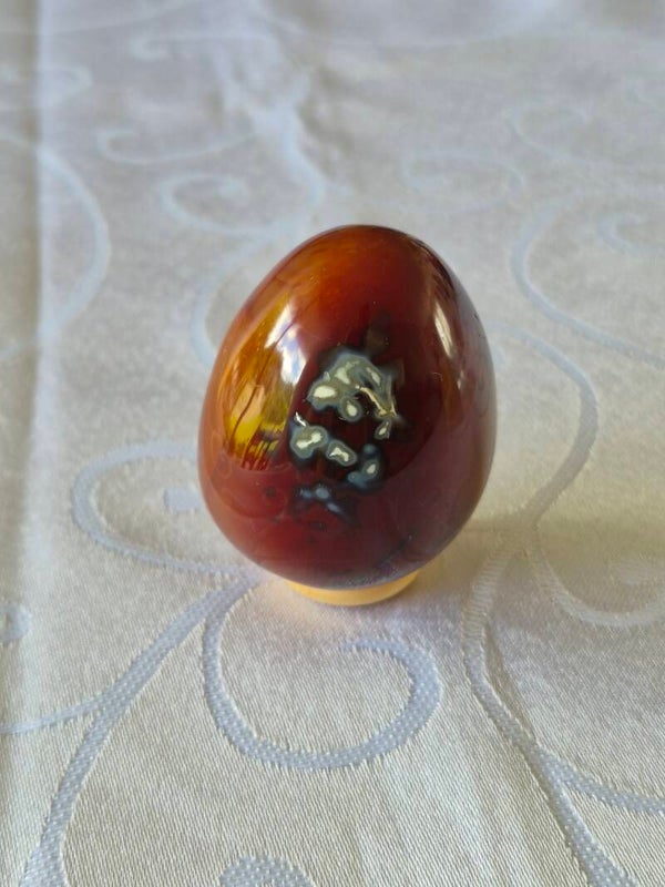 Oeufs Cornaline