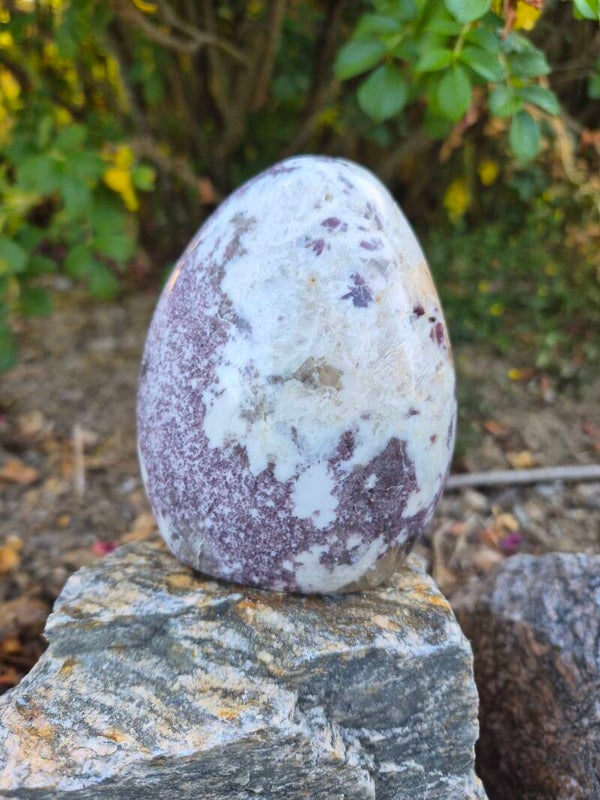 Lépidolite