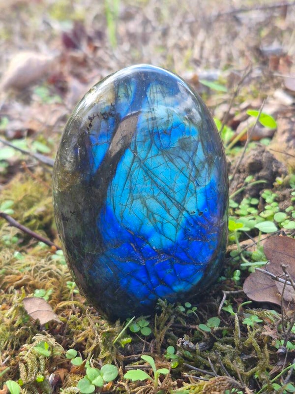 Labradorite