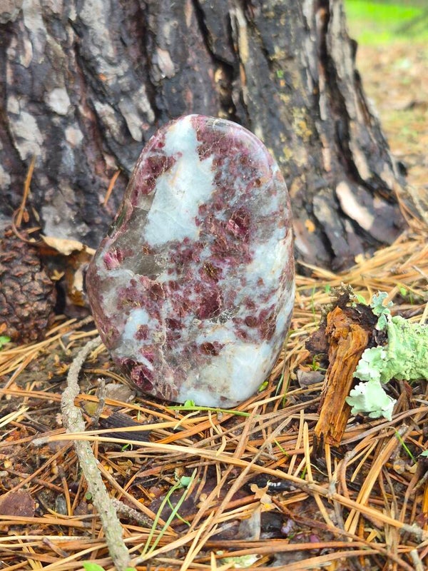 Rubellite