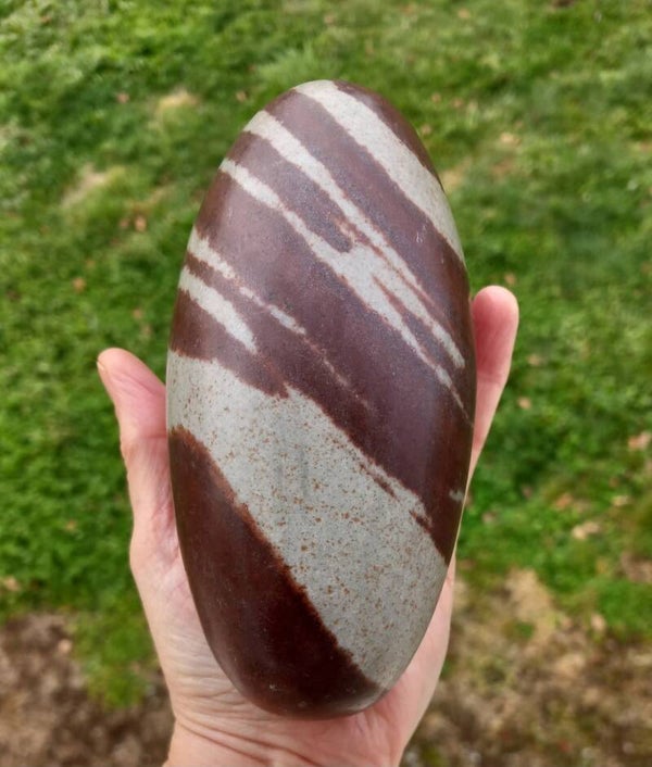 Shiva Lingam