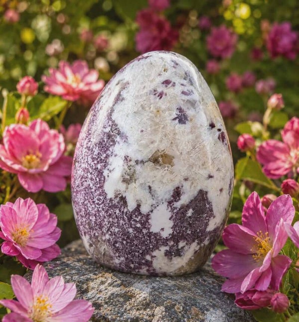 Lépidolite