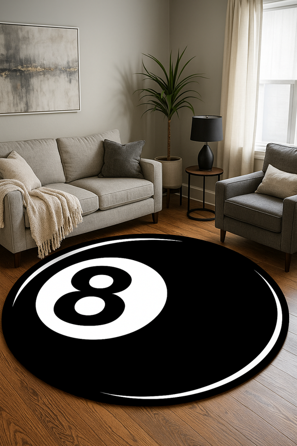 8 ball rugg
