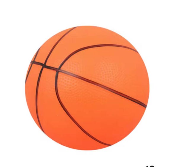 Basketball ball