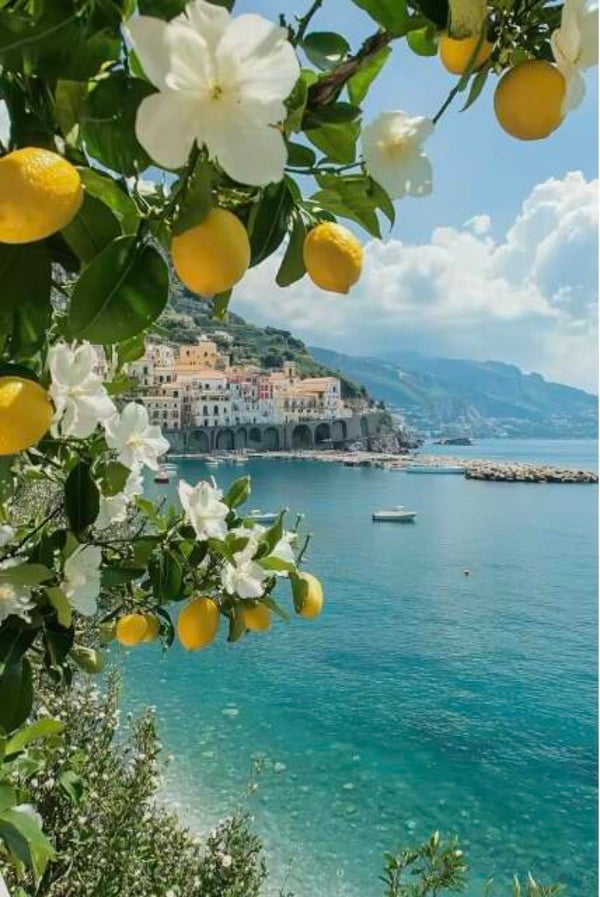 Poster Italy