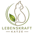 Lebenskraft Katze