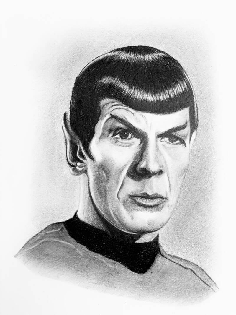 Spock