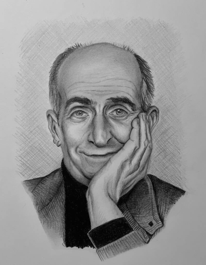 Louis de Funes