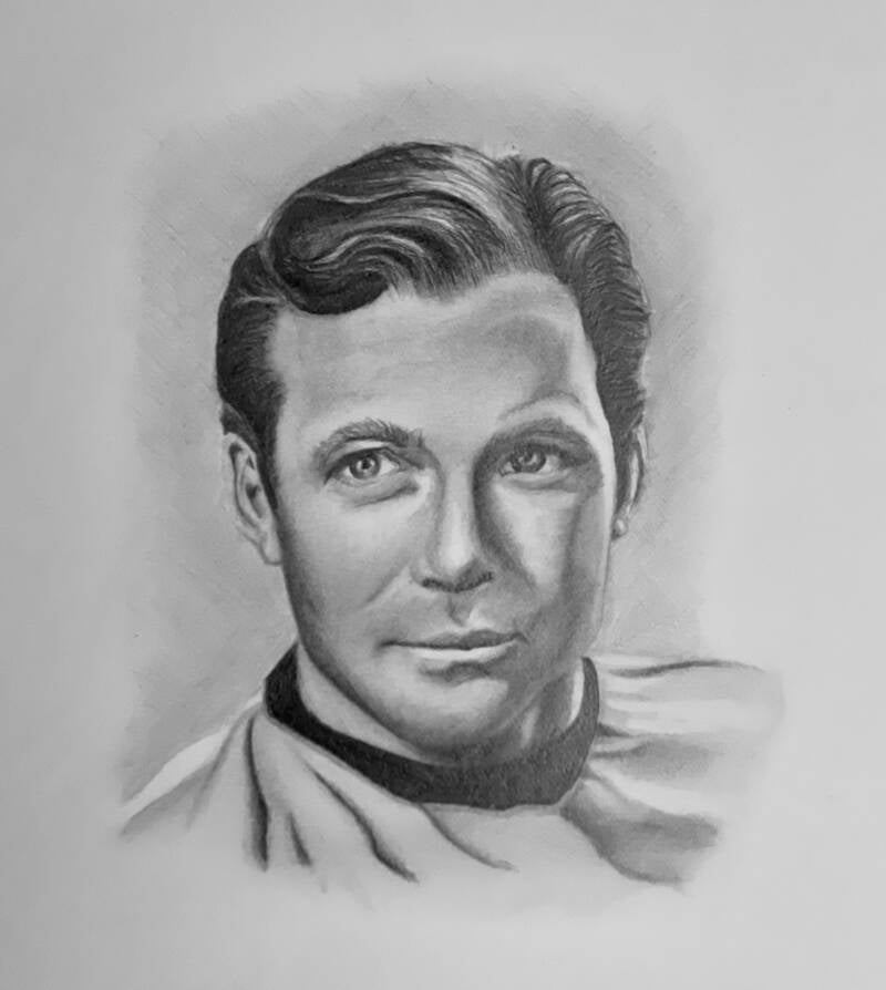 Captain Kirk