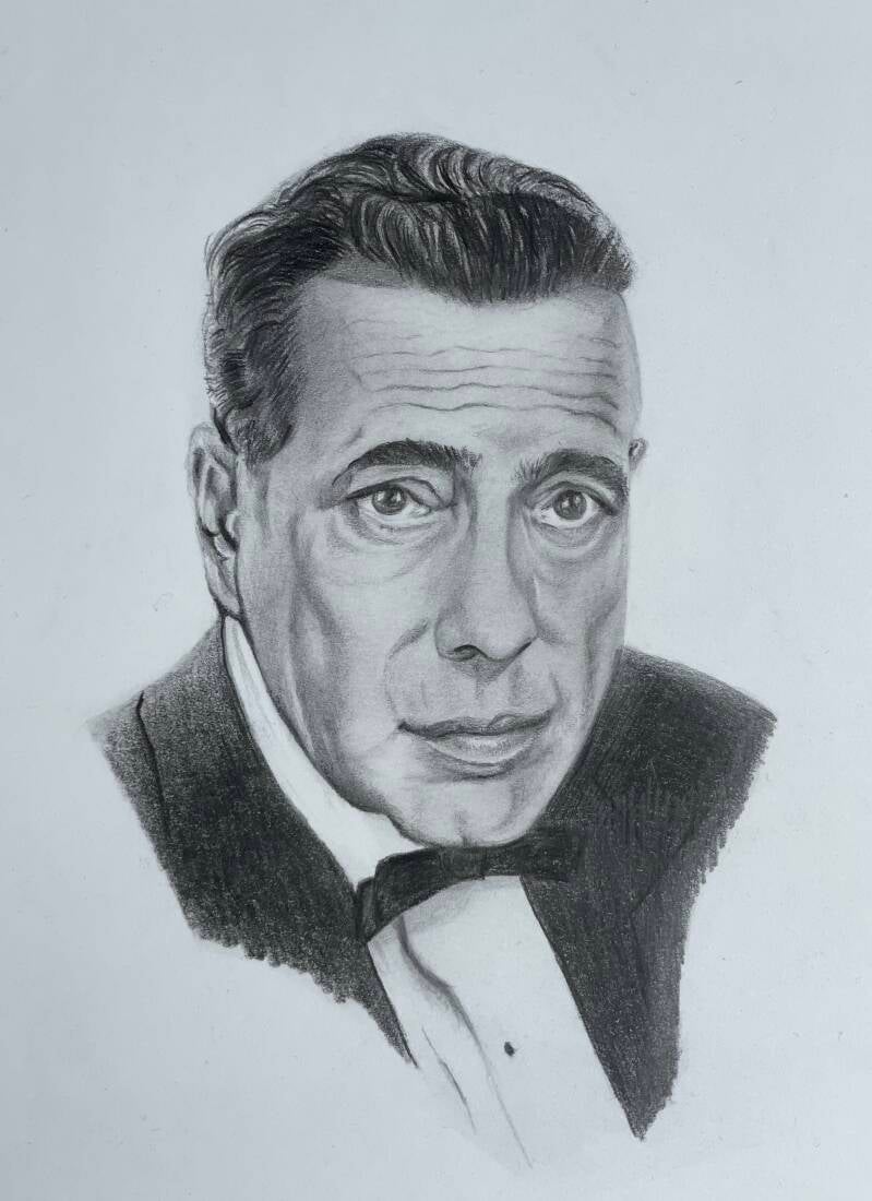 Humphrey Bogart