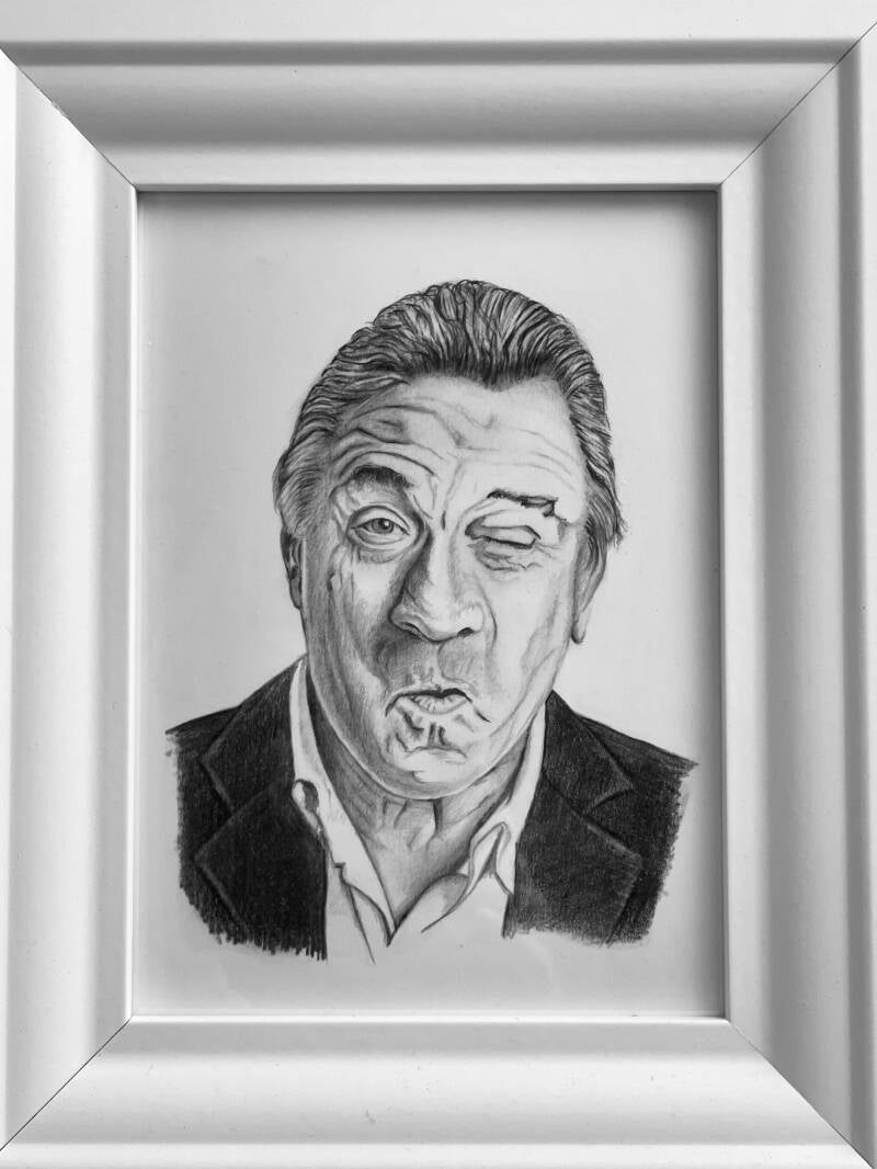 Robert de Niro