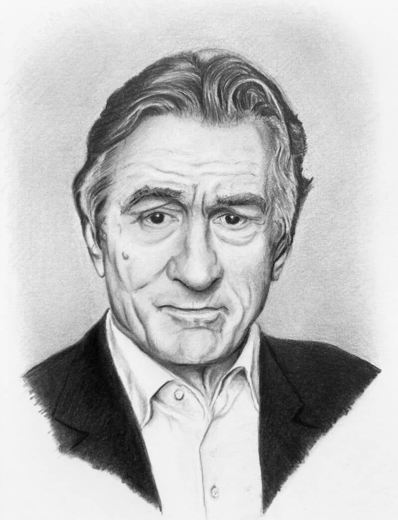 Robert de Niro