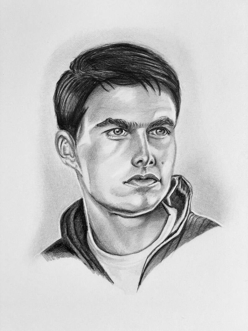Tom Cruise