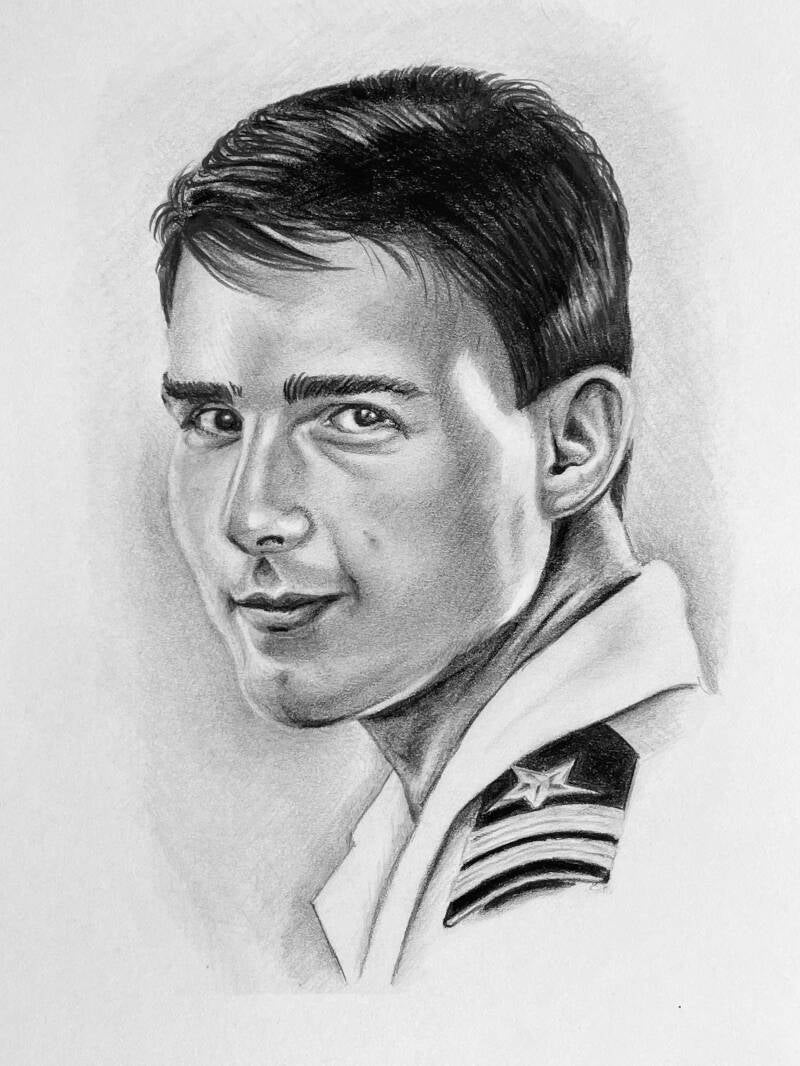 Tom Cruise