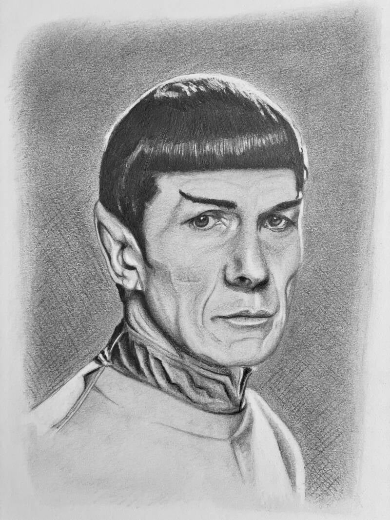 Spock