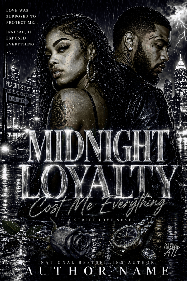 MIDNIGHT LOYALTY: Cost Me Everything (Urban Fiction/Street Lit)