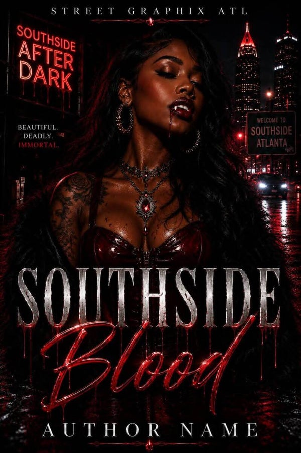 Southside Blood