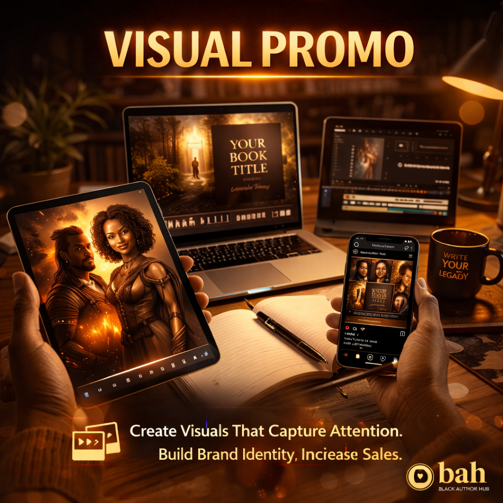 Visual Promo